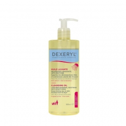 DexerylWasolieZeerdrogehuidenAtopieGezichtenLichaam500ml