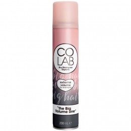ColabExtremeVolume