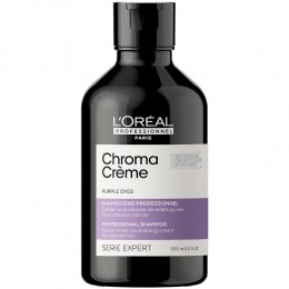 LOrealSerieExpertChromaPurpleShampoo300ml