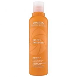 AvedaSunCareHairandBodyCleanser