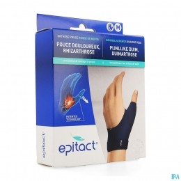EpitactImmobiliserendeDuimortheseLinkerhandM