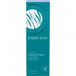 Earth-LineOogcontourCrmeVitamineE35ml