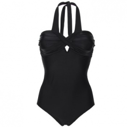 MissyaViolaSwimsuitBandeauActie