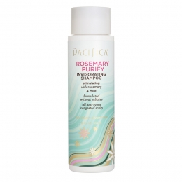 PacificaRosemaryPurifyVerkwikkendeShampoo