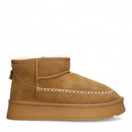 Cognacsudesnowboots