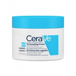 CeraVeSAAnti-RuweHuidcrmeDrogeenRuweHuid340ml