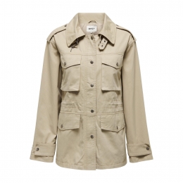 OnlyAlaskaUtilityJacket