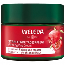 WeledaGranatapfelVerstevigendeDagverzorgingGranaatappelMacaPeptiden