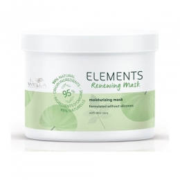 WellaProfessionalsElementsRenewingMasker500ml