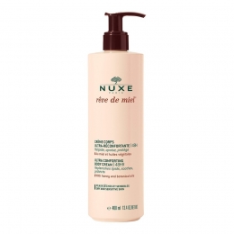NUXERvedeMielBodycrme48u