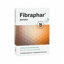 NutriphytFibraphar30Capsules