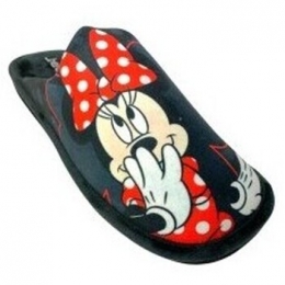 PantoffelsBerevereIrporcasaseorain5501negro