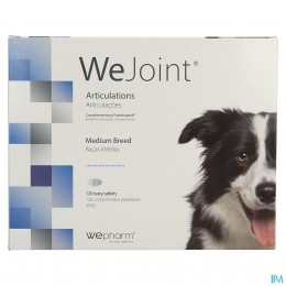 WejointMediumBreedTabl4x30
