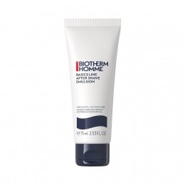 BiothermHommeBasicsLineBasicsLineEmulsion