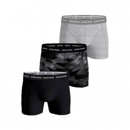 BjrnBorgSeasonalSolidSammyShorts