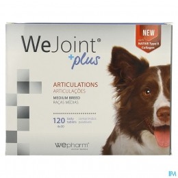 WejointPlusMediumBreedTabl4x30