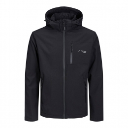 JackJonesTysonSoftshellJacket