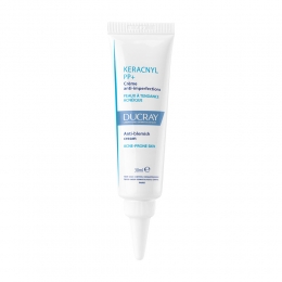 DucrayKeracnylPPVerzachtendeCrmeAntiOnzuiverheden30ml