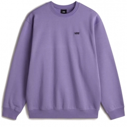 VansLeftChestIILooseCrewCasualSweaterHerenS
