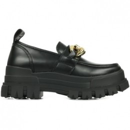 MocassinsBuffaloAsphaLoaferChain