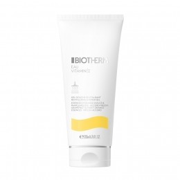 BiothermLesEauxEauVitamine