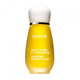 DarphinEssentialOilElixirTangerineAromaticCare15ml