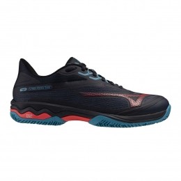 MizunoWaveExceedLight2PadelHeren
