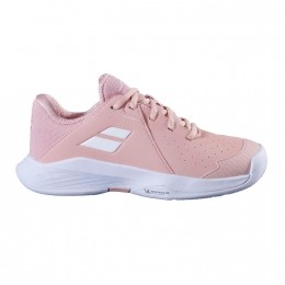 BabolatPropulseJunior3ClayMeiden