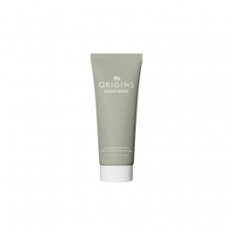 OriginsLightRoseMoisturizingHandCream