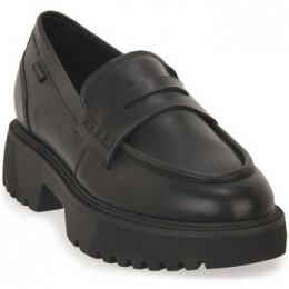 MocassinsNeroGiardiniNEROGIARDINI100GUANTONERO