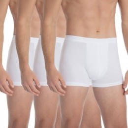 Calida3stuksNaturalBenefitBoxerActie