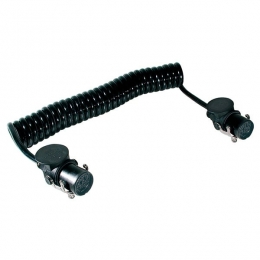 MenbersSpiraalkabel24V-15polig-4m-12x15mm3x25mm