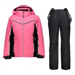 Campagnolo9995SkiSnowboardJasMeisjes98