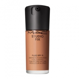 MACStudioFixFluidFoundationSPF15NW3330ml