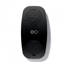 BasicLaadstationtype2Outlet3fase16A-Zwart