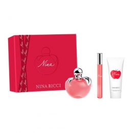 NinaRicciNinaGiftSet