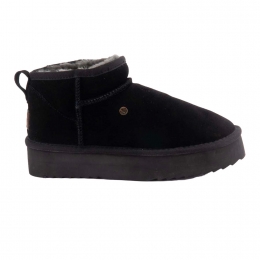 WarmbatDurackSuedeBoot