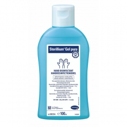 SterilliumHanddesinfectieGelPure100ml