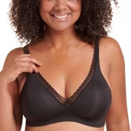 SloggiBodyAdaptTwistT-shirtBraActie
