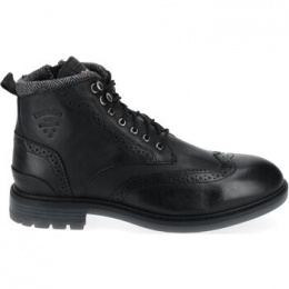 LaarzenPantofoladOroEnkellaarzen