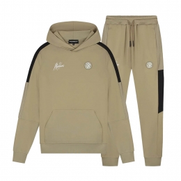 MalelionsSportTransferHoodedTracksuitHeren