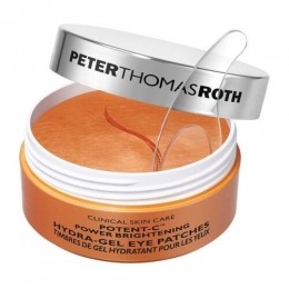 PeterThomasRothPotent-CPowerBrighteningHydra-GelOogmaskers30paar
