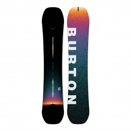BurtonCustomX