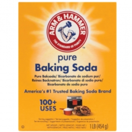 ArmHammerPureBakingSoda454gr