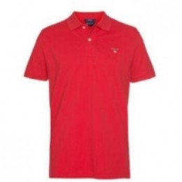PoloShirtKorteMouwGant2201610