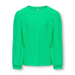 OnlyKidsSmillaPuffTop