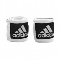 AdidasBandages-Wit-255cm