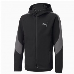 PumaEvostripeFull-ZipCaualVestJongens152