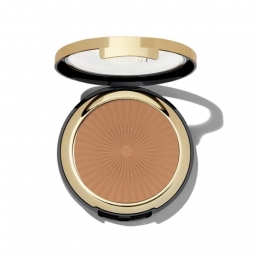 MilaniSilkyMatteBronzingPowder