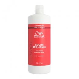 WellaProfessionalsInvigoColorBrillianceShampooCoarse1000ml